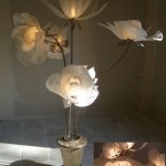 Christelle Loriot - Objets Lumiere